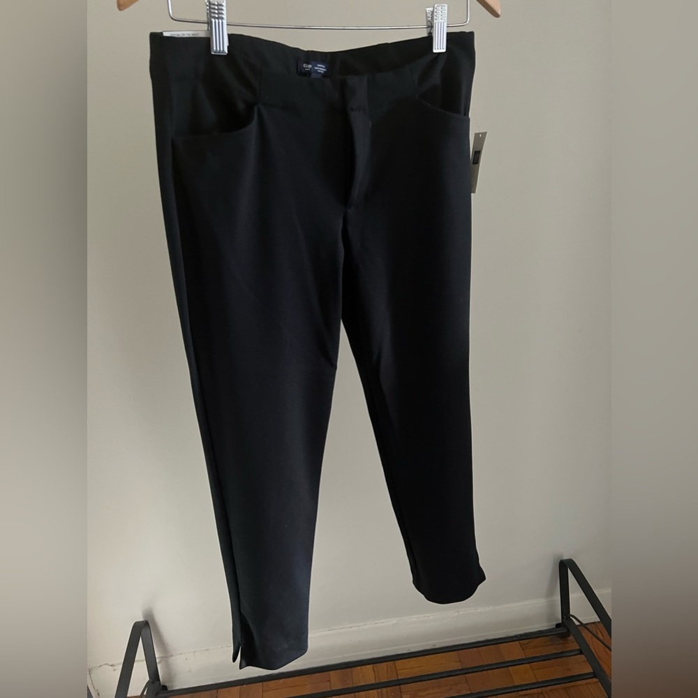 Gap Slim Ponte Pants Size 6R